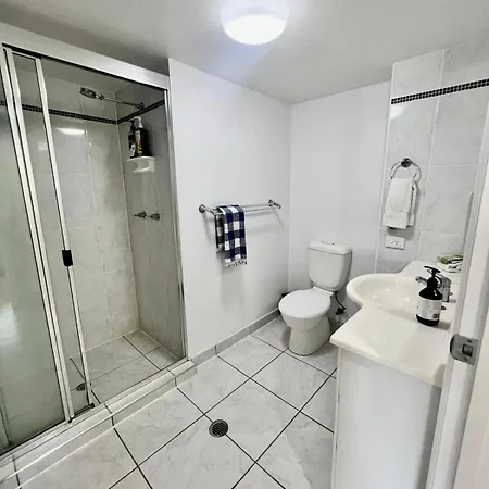 Wills Street 61 Apartment Townsville Exterior photo