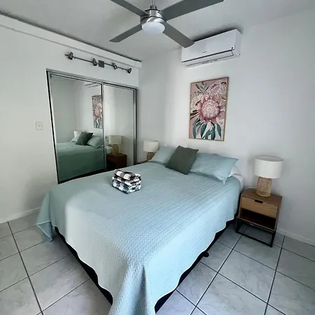 Wills Street 61 Apartment Townsville Exterior photo