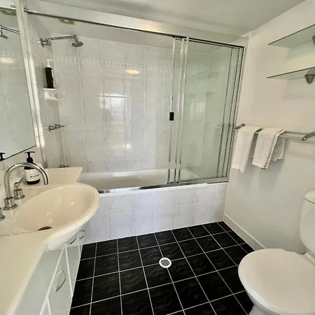 Wills Street 61 Apartment Townsville Exterior photo