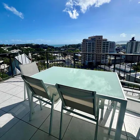 Wills Street 61 Apartment Townsville Exterior photo