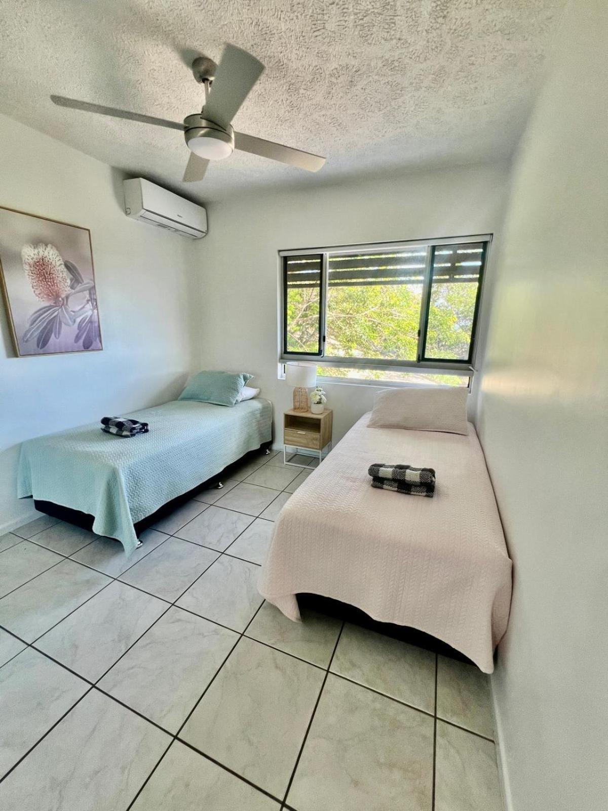 Wills Street 61 Apartment